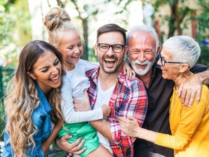 Constelação Familiar em Alexandria