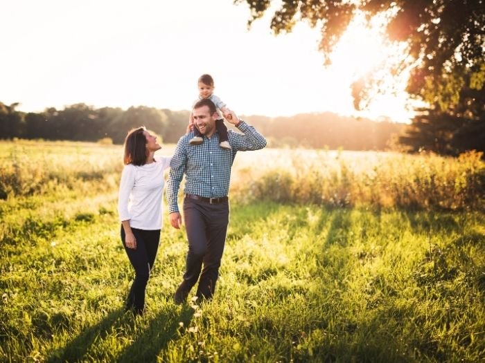 Constelação Familiar em Amapá do Maranhão