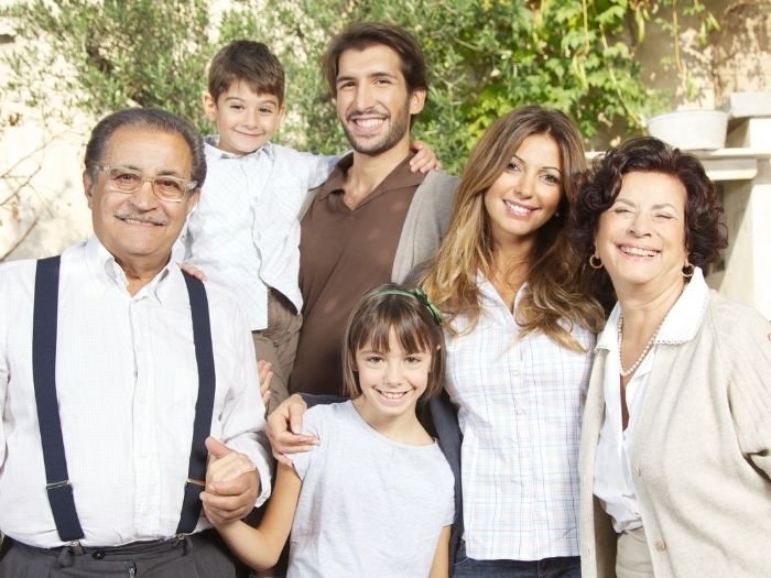 Constelação Familiar em Arês