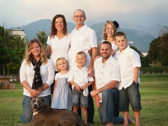 Constelação Familiar em Barroso