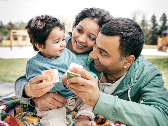 Constelação Familiar em Bom Princípio