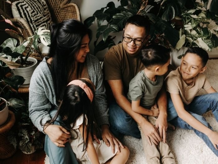 Constelação Familiar em Bonito