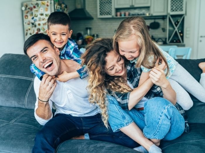 Constelação Familiar em Capoeiras