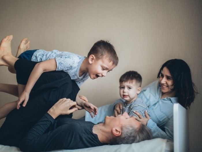 Constelação Familiar em Ceres