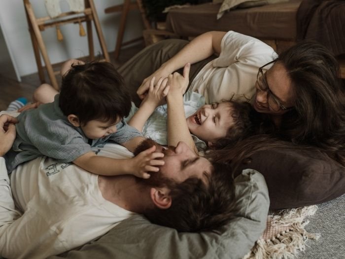 Constelação Familiar em Correntina