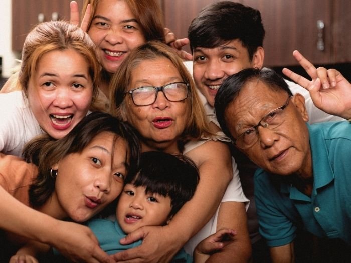 Constelação Familiar em Cuité de Mamanguape