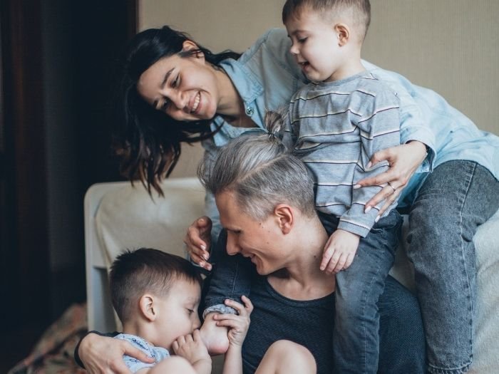 Constelação Familiar em Espinosa MG