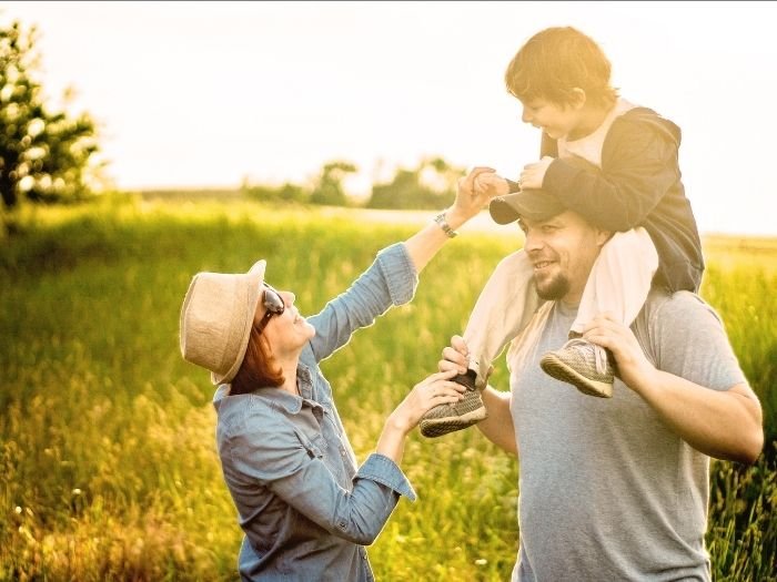 Constelação Familiar em Exu
