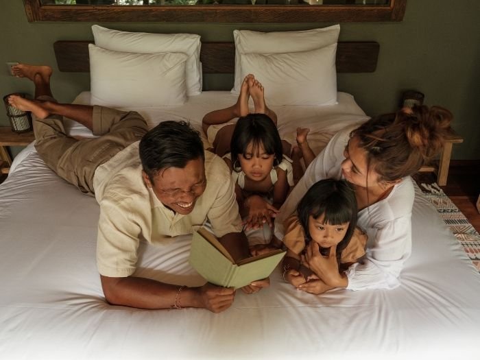 Constelação Familiar em Gonzaga