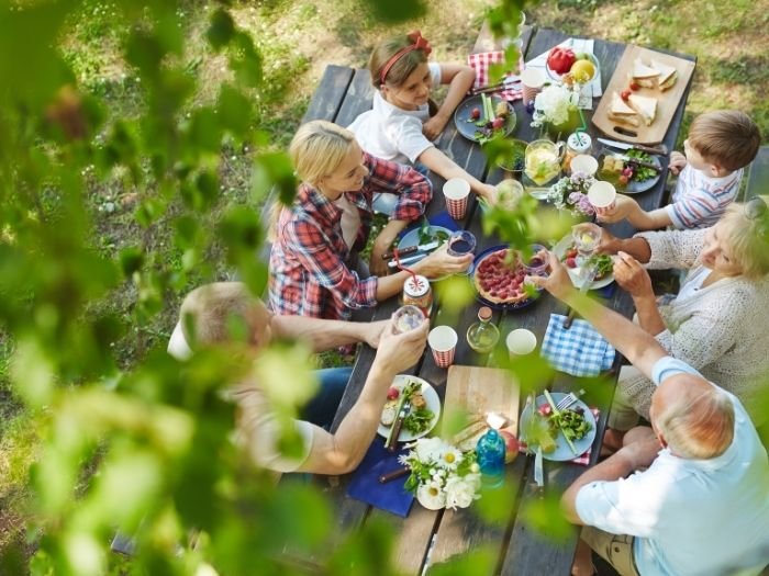 Constelação Familiar em Jacareacanga