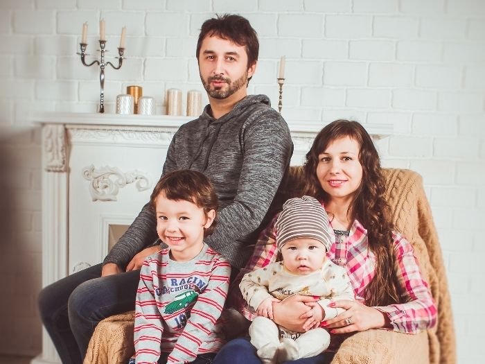 Constelação Familiar em Macajuba