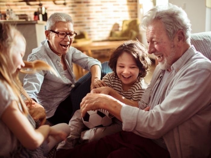 Constelação Familiar em Mamborê