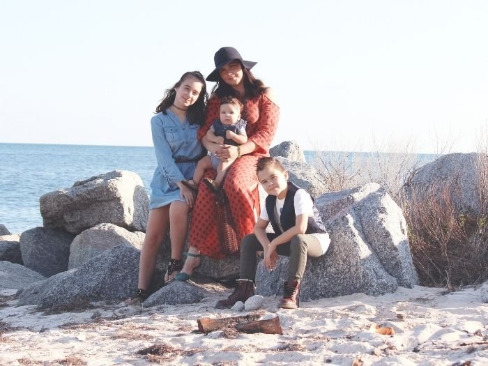 Constelação Familiar em Mascote