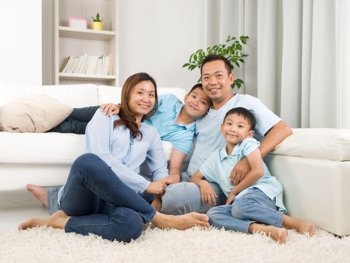 Constelação Familiar em Matupá