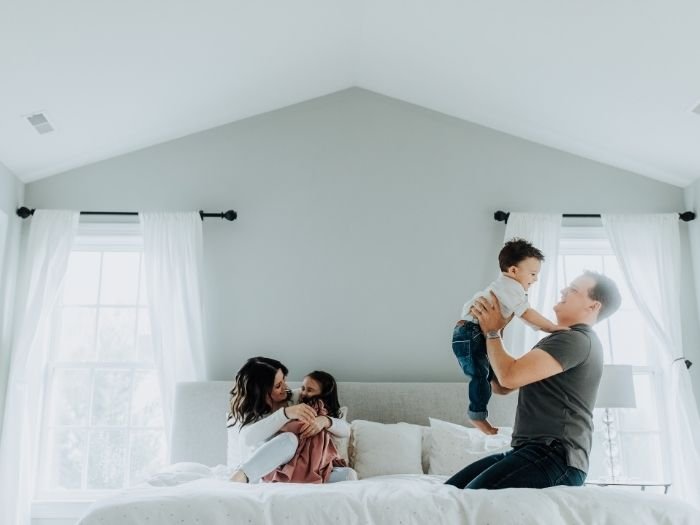 Constelação Familiar em Monte Belo