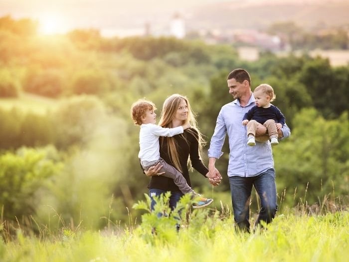 Constelação Familiar em Nordestina