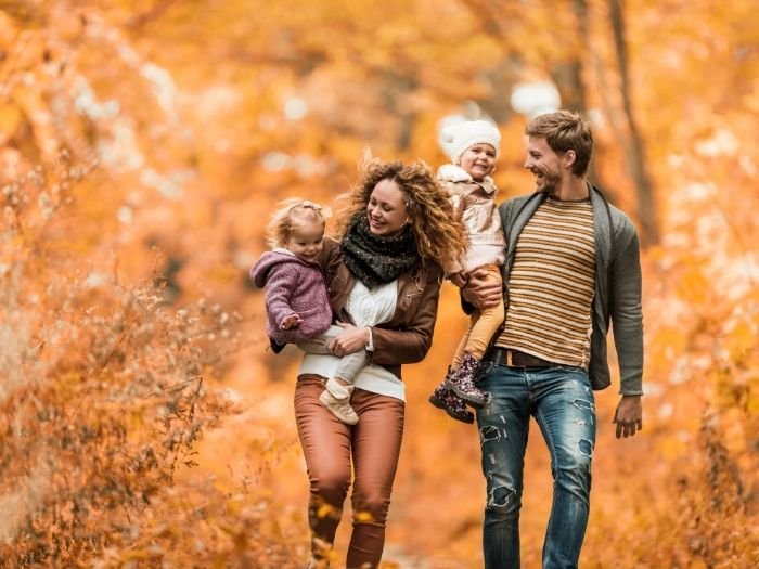 Constelação Familiar em Nova Bandeirantes