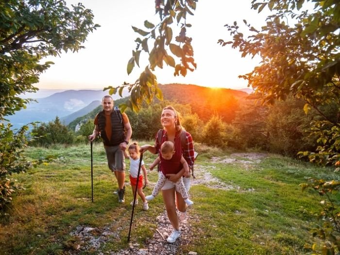Constelação Familiar em Nova Veneza