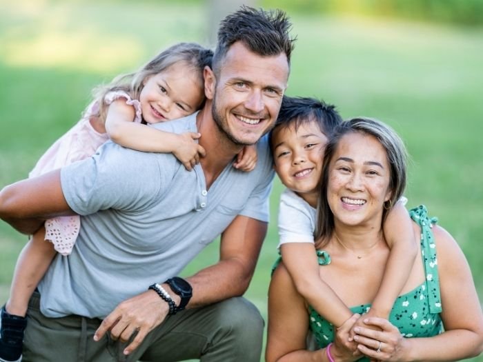 Constelação Familiar em Pacaembu