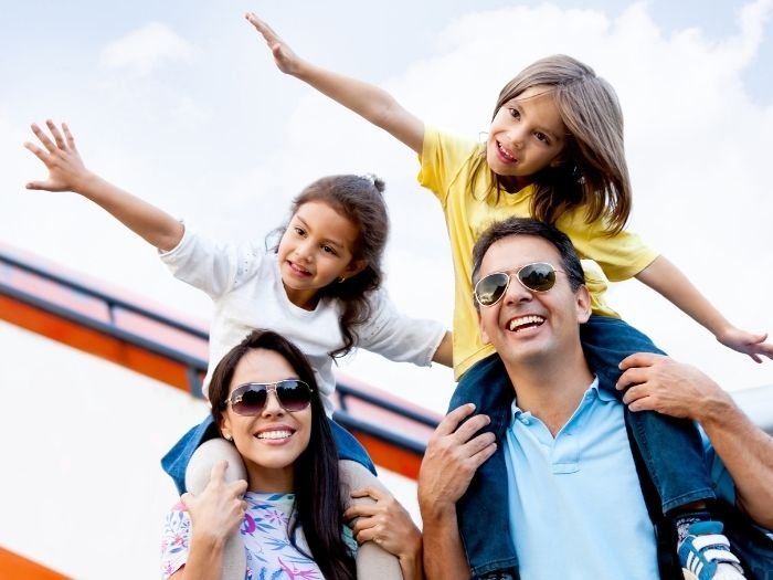 Constelação Familiar em Paraibano