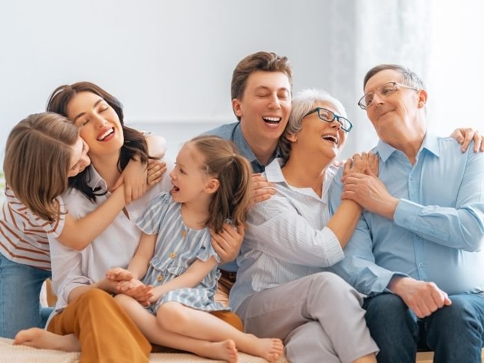 Constelação Familiar em Paraisópolis