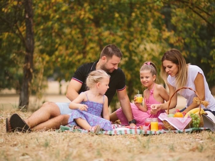 Constelação Familiar em Parnarama MA