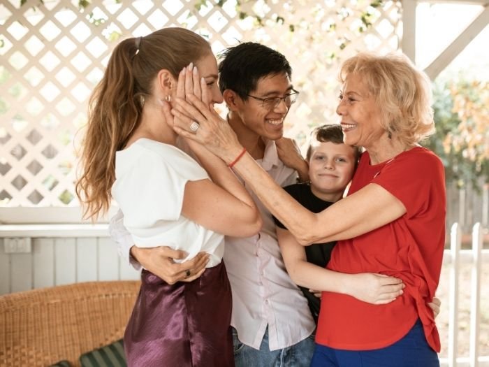 Constelação Familiar em Patis