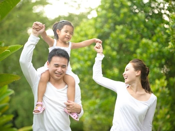 Constelação Familiar em Poções