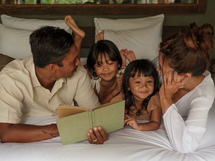 Constelação Familiar em Porto Feliz