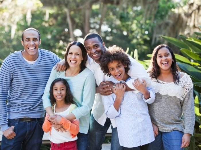 Constelação Familiar em Ribeira do Amparo