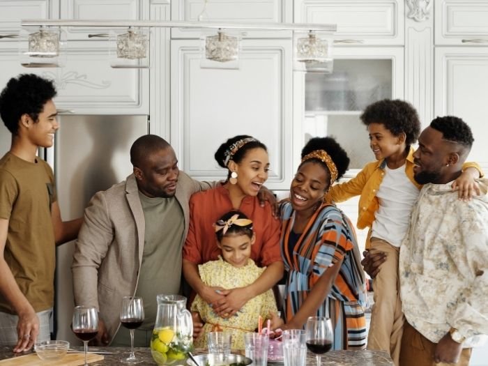 Constelação Familiar em Rio Brilhante MS