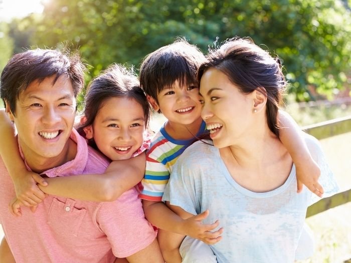 Constelação Familiar em São João da Serra