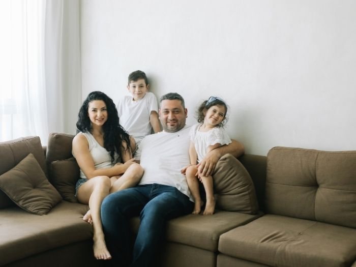 Constelação Familiar em São Miguel do Guamá