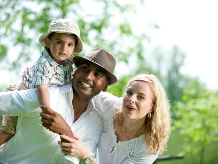 Constelação Familiar em Tremembé