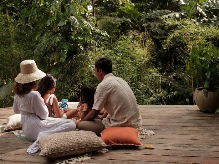 Constelação Familiar em Tururu