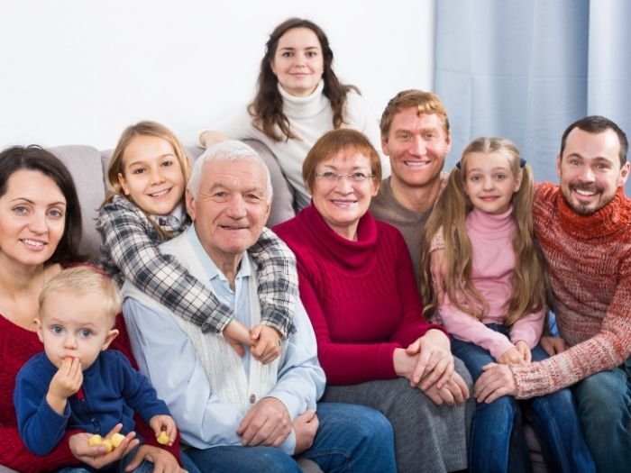 Constelação Familiar em Várzea Nova