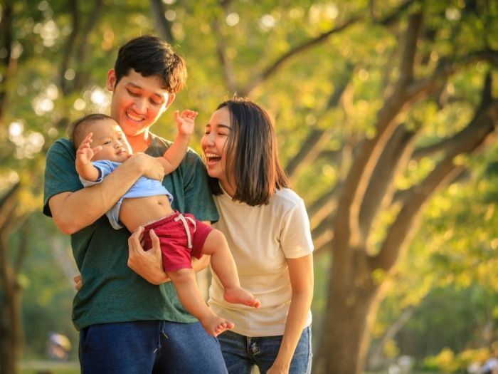 Relação Pai e Filho na Constelação Familiar constelacao online